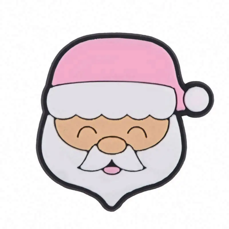 Cute Food Girl Women Men Toy Kids Philippines Baseball Texas Logo Charms Christmas Sports Cartoon Pink Candy Diago Maradona