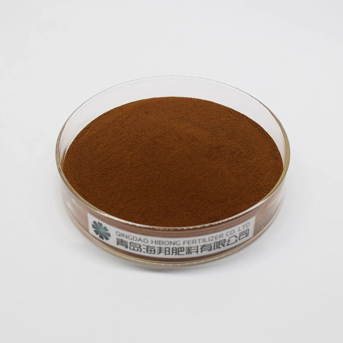 Hot Selling Fulvic Acid Powder Dried Pellet Animal Feed Hay for Shrimp and Crab Aquaculture in China for Fish Food