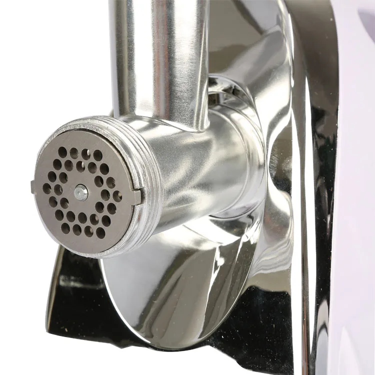 Good price plastic meat mincer german meat grinder