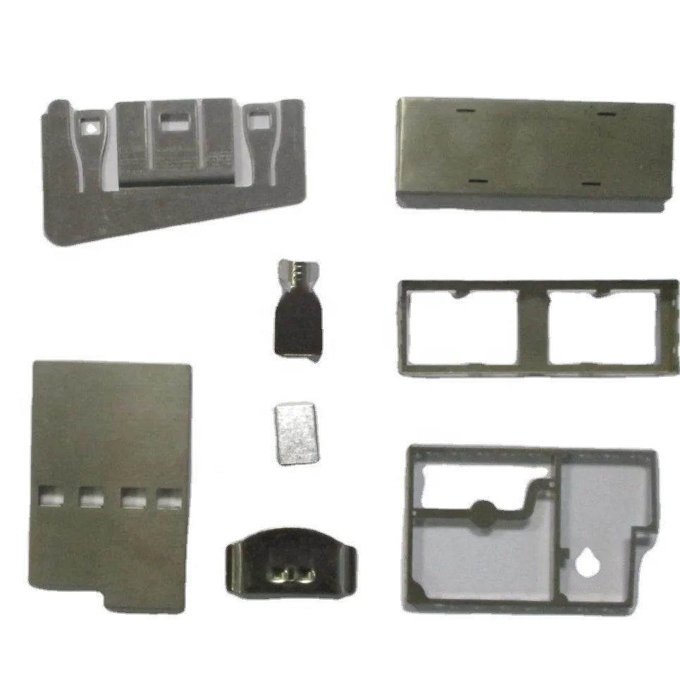 Customization Small Brass Stainless Steel Metal Stamping Parts,Oem Precision Hardware Metal Work Brass Copper Stamping Parts