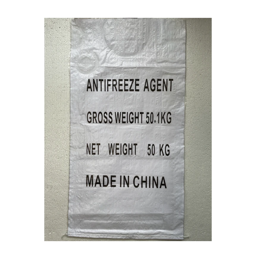 Shipping Woven Protection Cargo Polypropylene Pp Woven Bags For Packaging