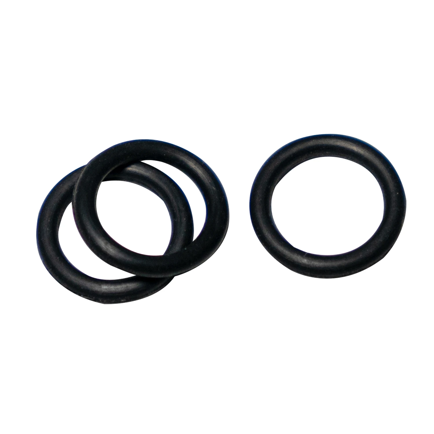 Good Sealing Fkm Silicone O- Ring Rubber O-Ring Seal Manufacturer