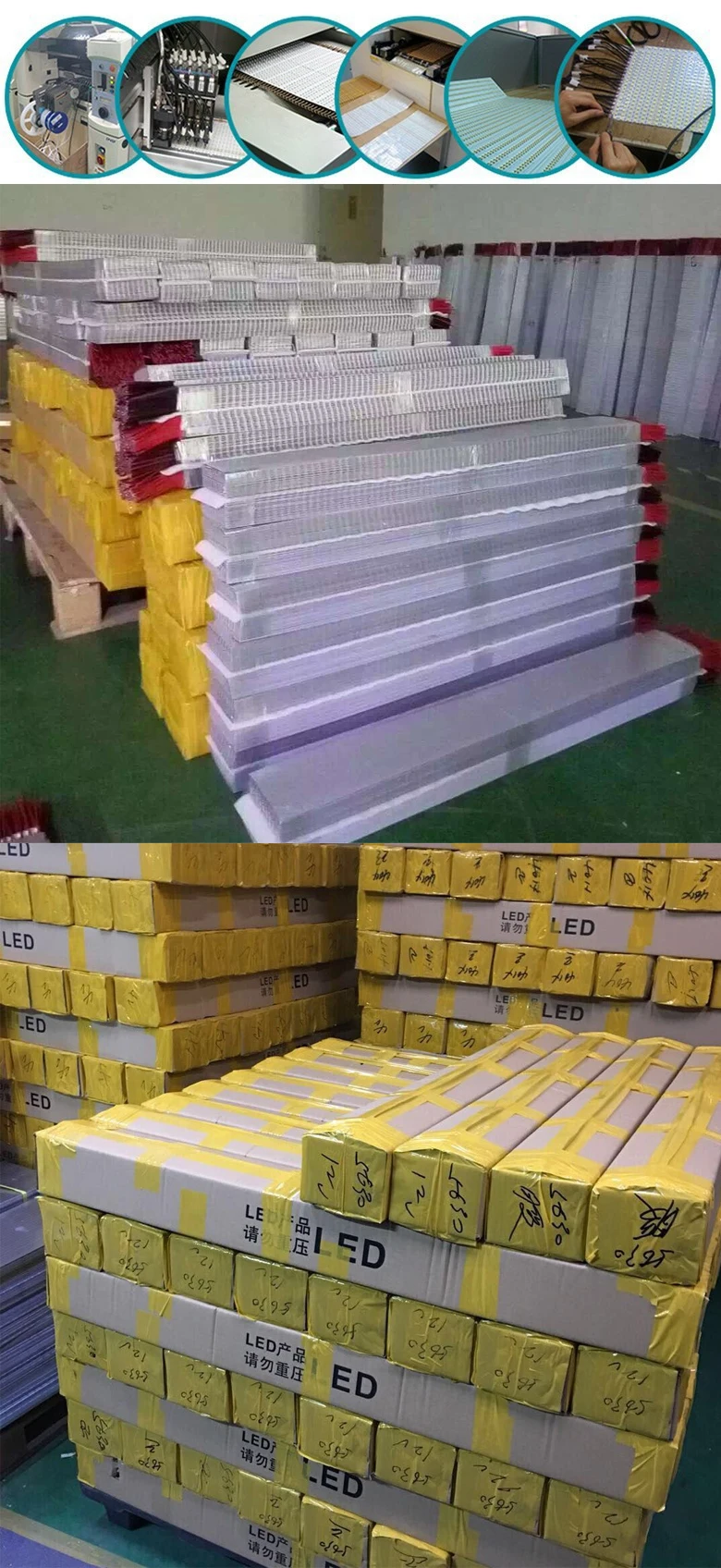 DC 12 В коммерческий бар СВЕТОДИОДНЫЕ Жесткие Полосы 5730 72 светодиодов 144 DC24V Светодиодный жесткий свет