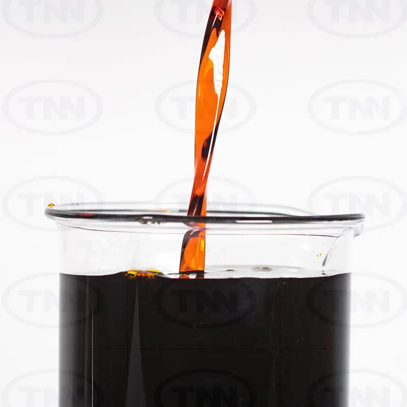 Жидкий хлорид железа 44%