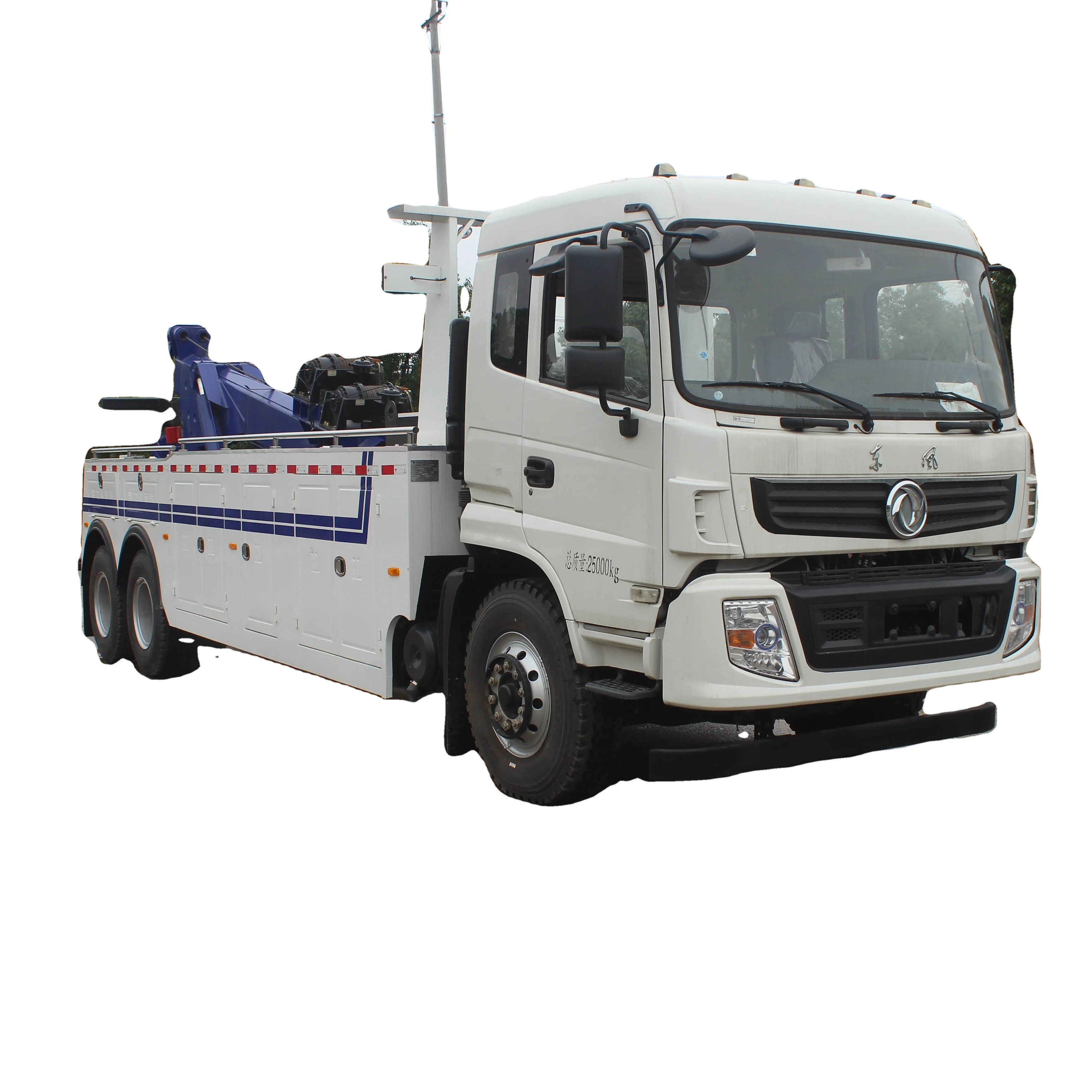 Горячая Распродажа! Dongfeng автомобиль-тягач для продажи