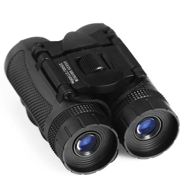 HD 55*25 black compact and portable outdoor waterproof adult