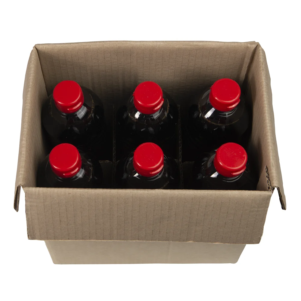 New Arrival Japanese Okonomi Seasoning Sauce Little sour and little sweet Taste 1000 ml in PET Bottle Packaging