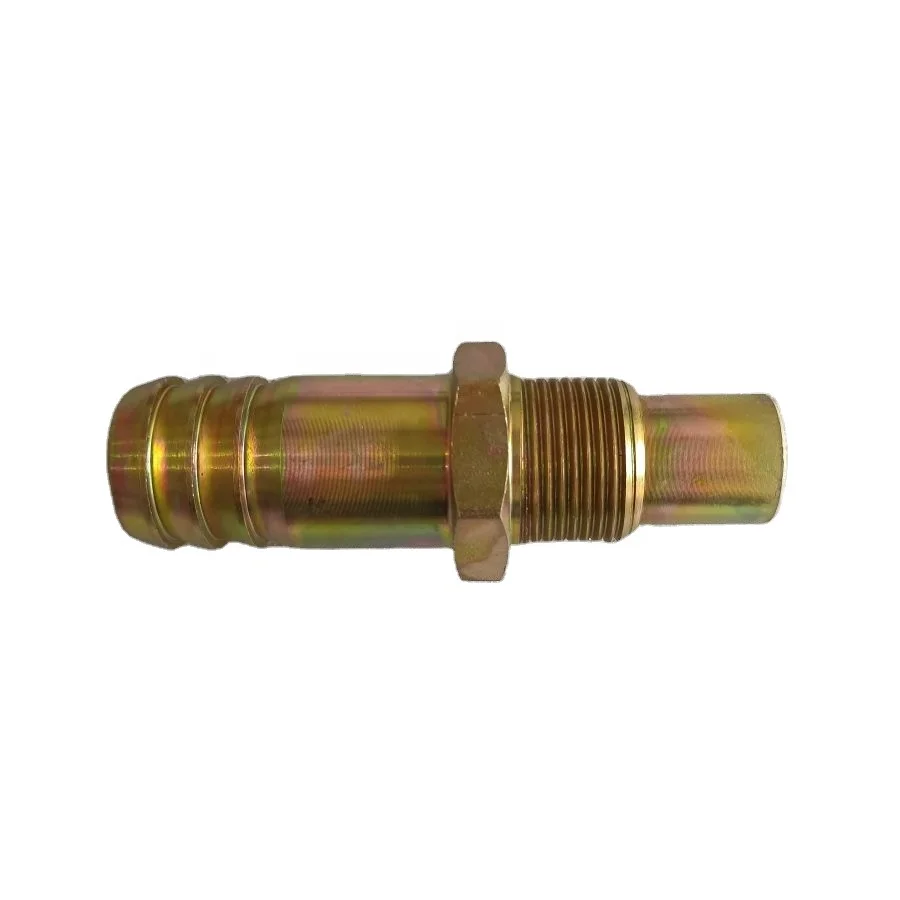 HIGH QUALITY HOSE JOINT Z310280101 5337913 FOR 636D 639B WHEEL LOADER SPARE PARTS FROM CHINESE MANUFACTURER WITH CHEAP PRICE
