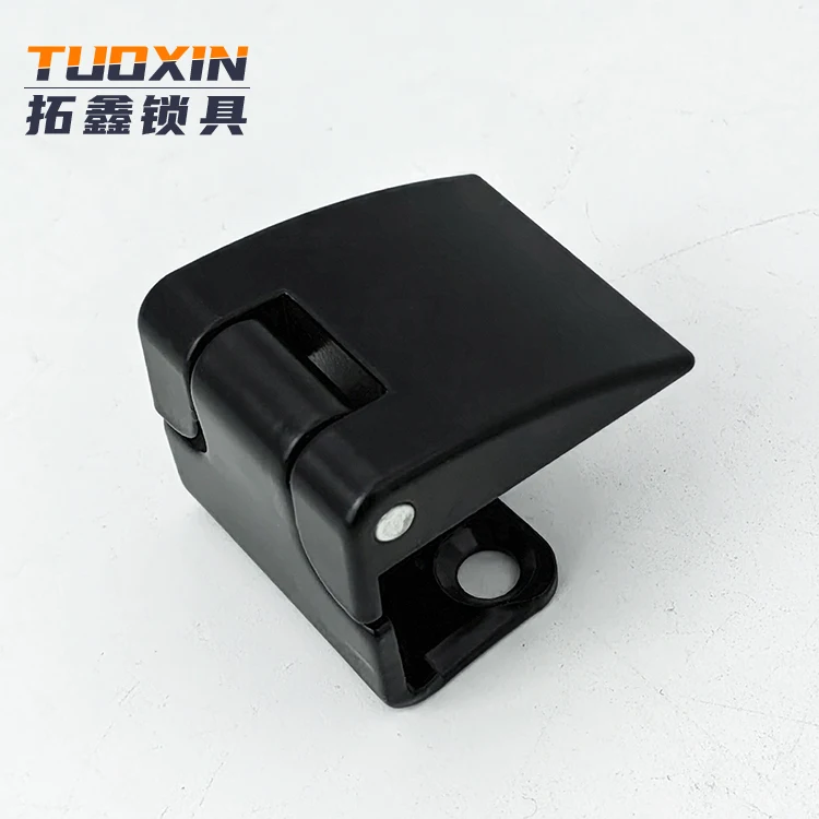 CL233 zinc alloy industrial hardware customized machinery cabinet lock hinge