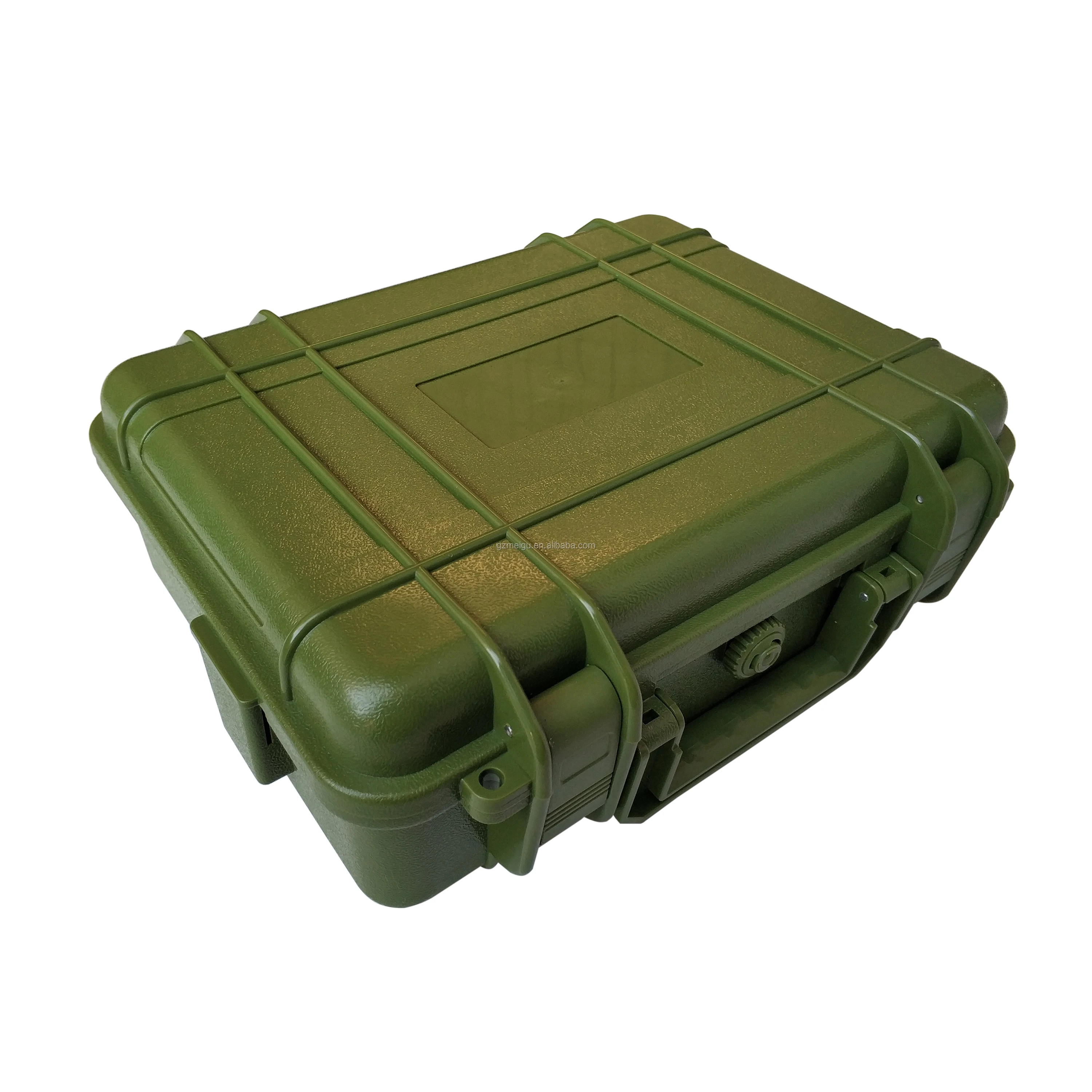 ABS Plastic sealed waterproof tool equipments case IP67 safety portable tool box_27500466