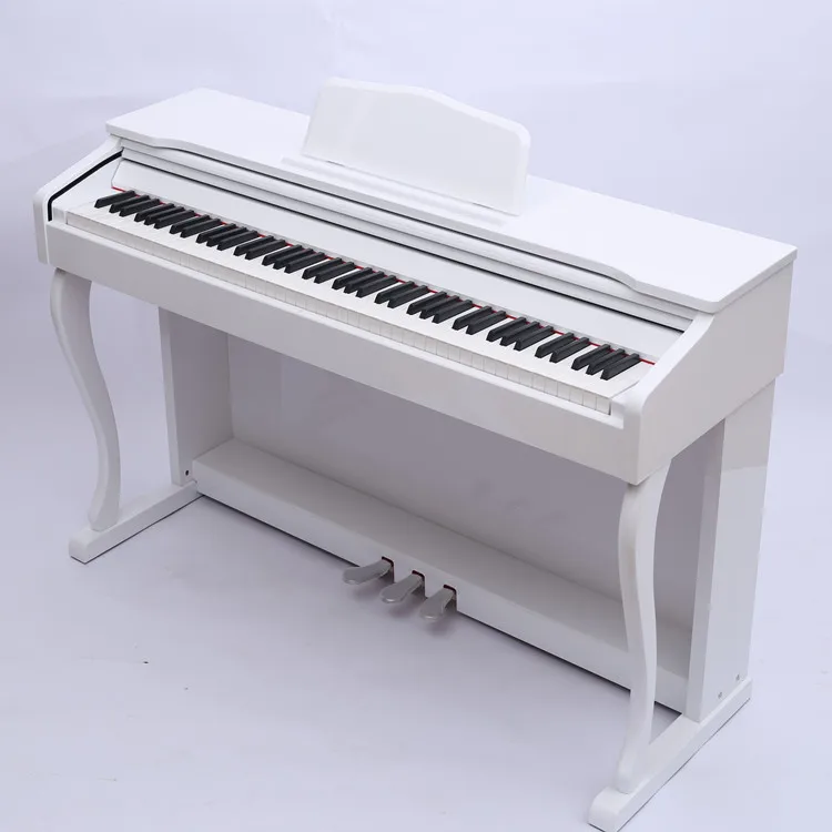 Economical Design Adult Beginner 88 Keys Upright Piano for Sale
