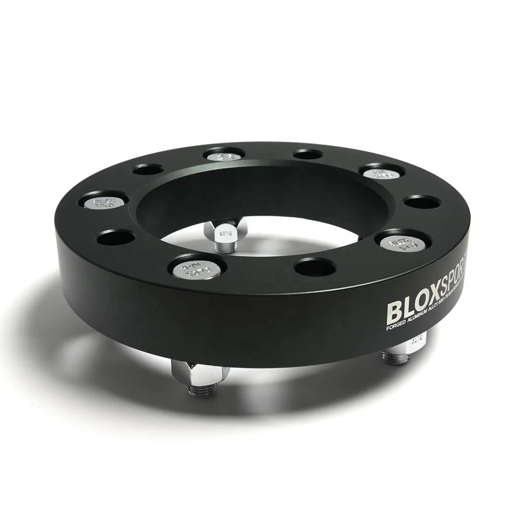 
25~35mm Forged Aluminum 6061T6 Wheel Spacers 5x139.7 CB108 fit for Suzuki Jimny 