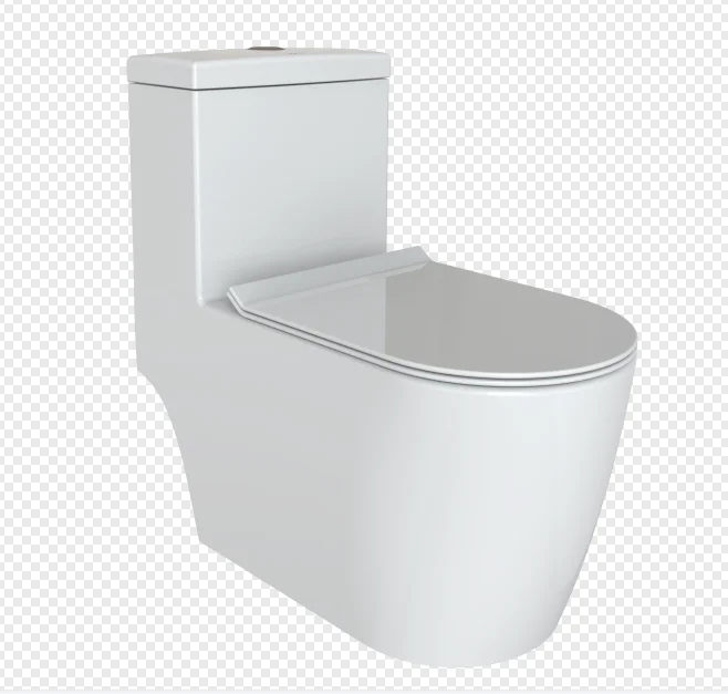 Hot selling Ceramic Wc Bathroom toilet bowl brand dual flush Floor Mounted One Piece Toilet