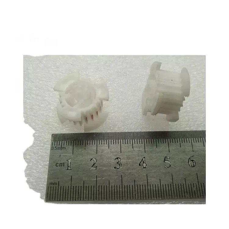 ATM Machine Spare Parts Diebold 5500 Stacker Pulley 20T 49242427000A 49-242427-000A 49242427000A-11