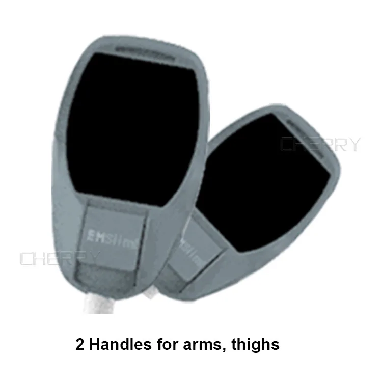 2021 HI-EMT Postpartum Repair Pro Pelvic Floor Treatment Nova EM slim 4 Handles 5 Handles EMslim RF Machine