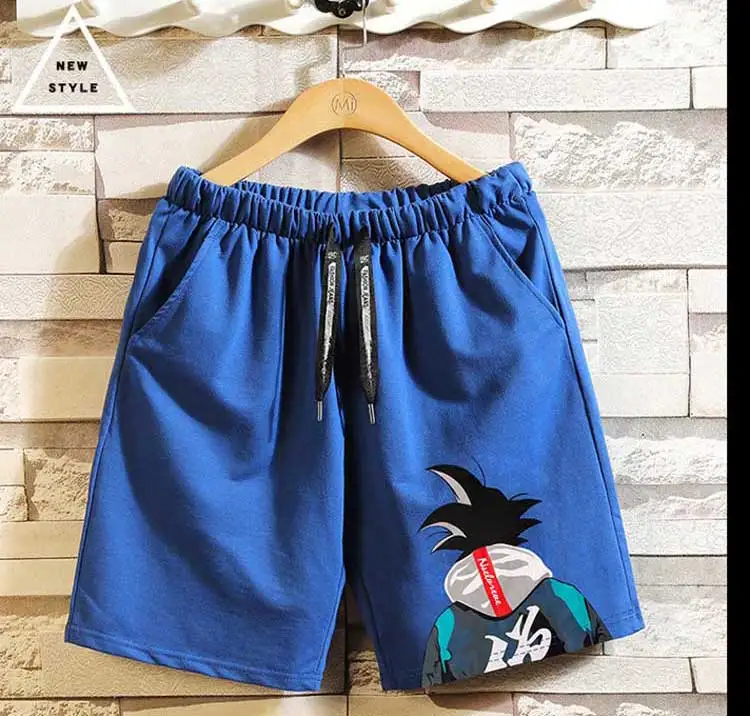 Summer Quick Dry Customized Swimwear Men Cheap Pants Mens Swim casual hawaiian shorts