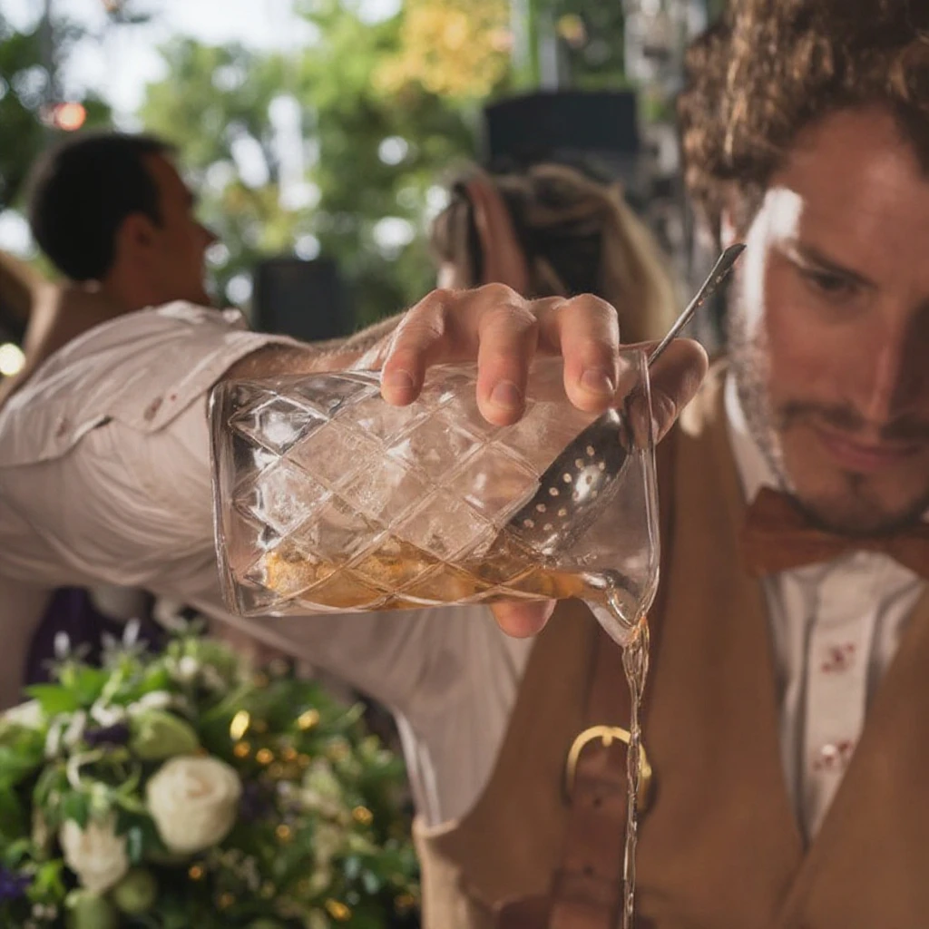 17.5oz/500ml Classic Novelty Mixing Glass Transparent Round Cocktail Cup Metal Ceramic Drinkware for Wine Party Use PC Plastic