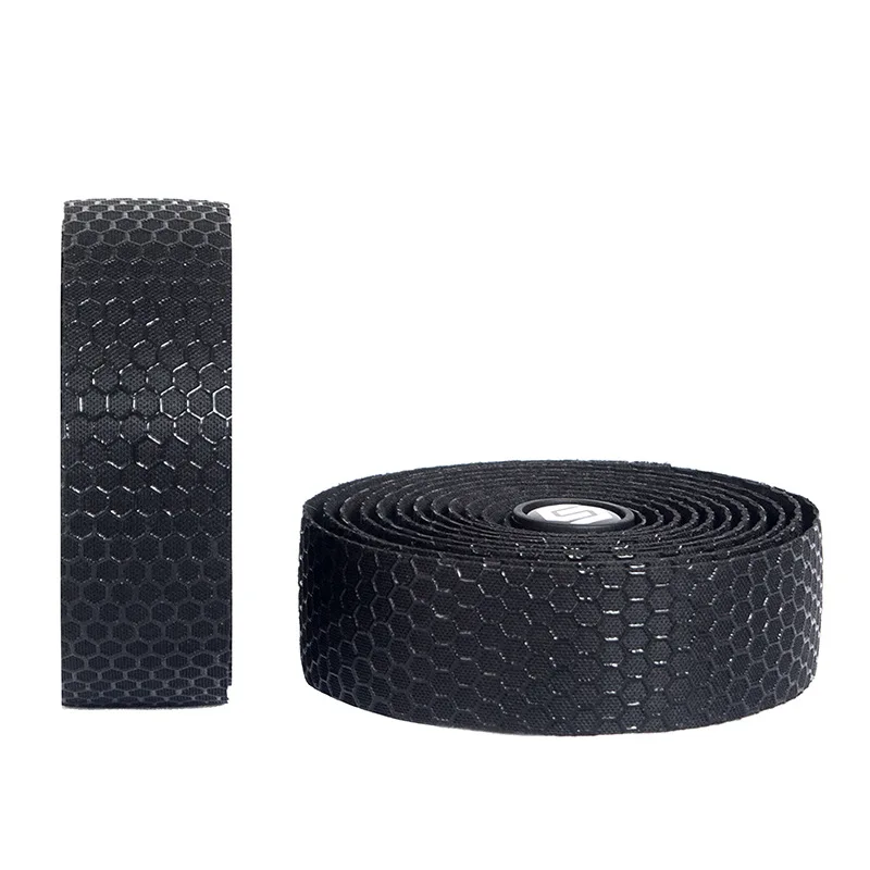 Bike Handlebar Tape Road Bicycle Anti-slip Shock Absorption Bicycle Handlebar Tape