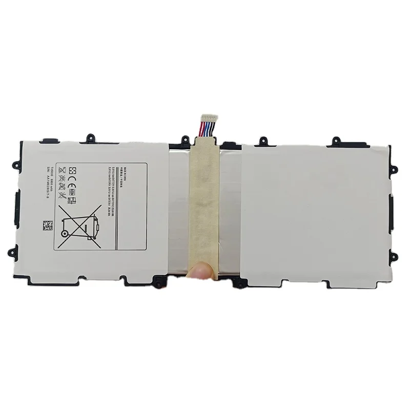 original replacement a Laptop Battery T4500E For Samsung Galaxy Tab 3 10.1 T4500E P5200 P5210 P5213 tablet battery
