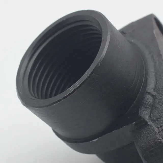 High Quality Cheap Stainless Steel SAE BSPP Thread Flange 90 Degrees Sae Butt Welding Flange