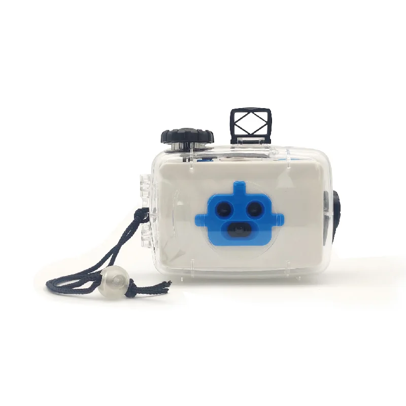 Reusable Underwater Waterproof High Quality Portable Film disposable Camera