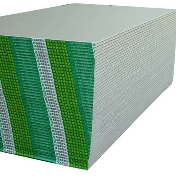 Factory of oxidized starch and acid modified starch for gypsum board production