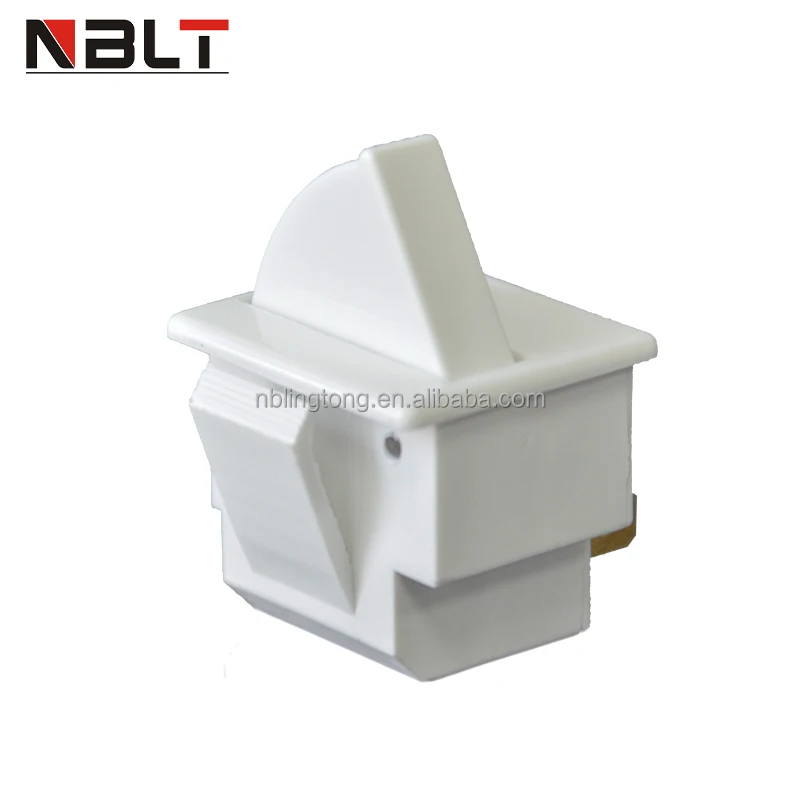 WR23X21444 WR23X21073 W11396033 Refrigerator Door Light Switch Whirlpool GE Refrigerator AP6026776