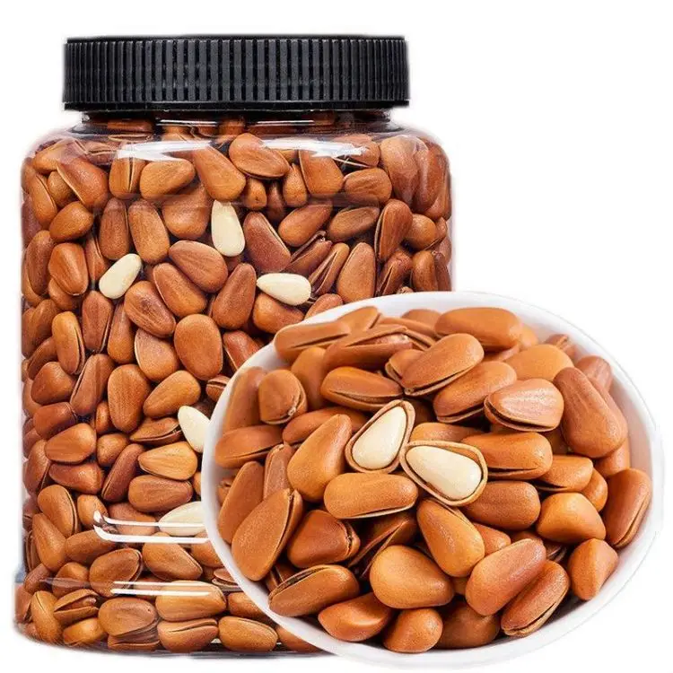 High quality raw pine nuts cooked pine nuts roasted pine nuts