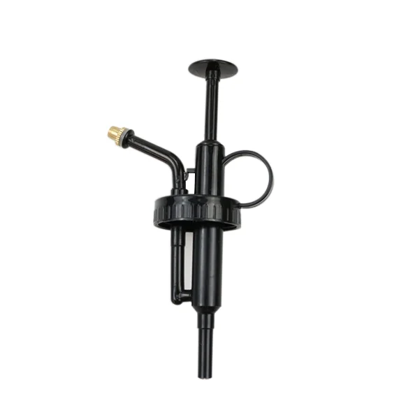 Ручной насос для садового стекла, распылитель, распылитель для растений