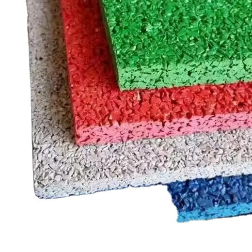 
EPDM/Rubber Granules for sports field 