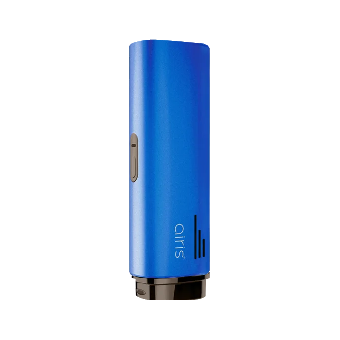 Factory wholesale heating control dry herb vaporizer battery Airis quaser/dabble/Herborn