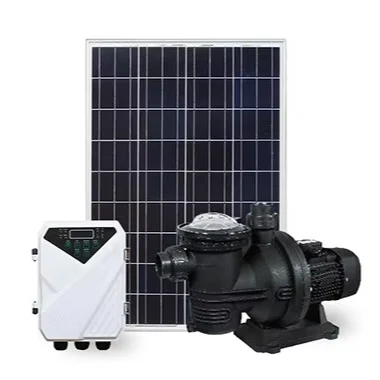 500W swimming pool solar pump pool heater sand filter pool price Water Pump for Garden Swimming