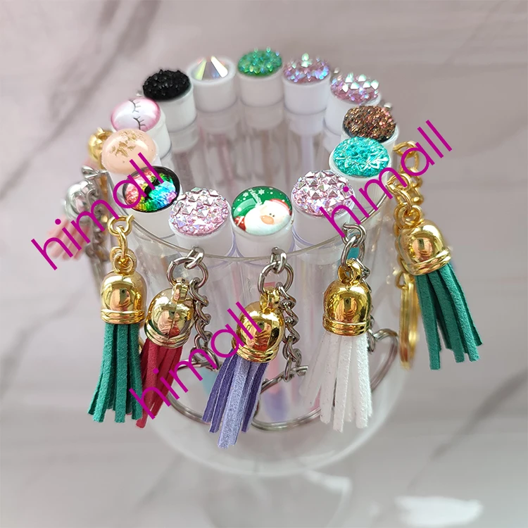 Бесплатная частная торговая марка, индивидуальные бриллиантовые палочки для ресниц, кисть для туши, отдельные тубы, кисти для ресниц