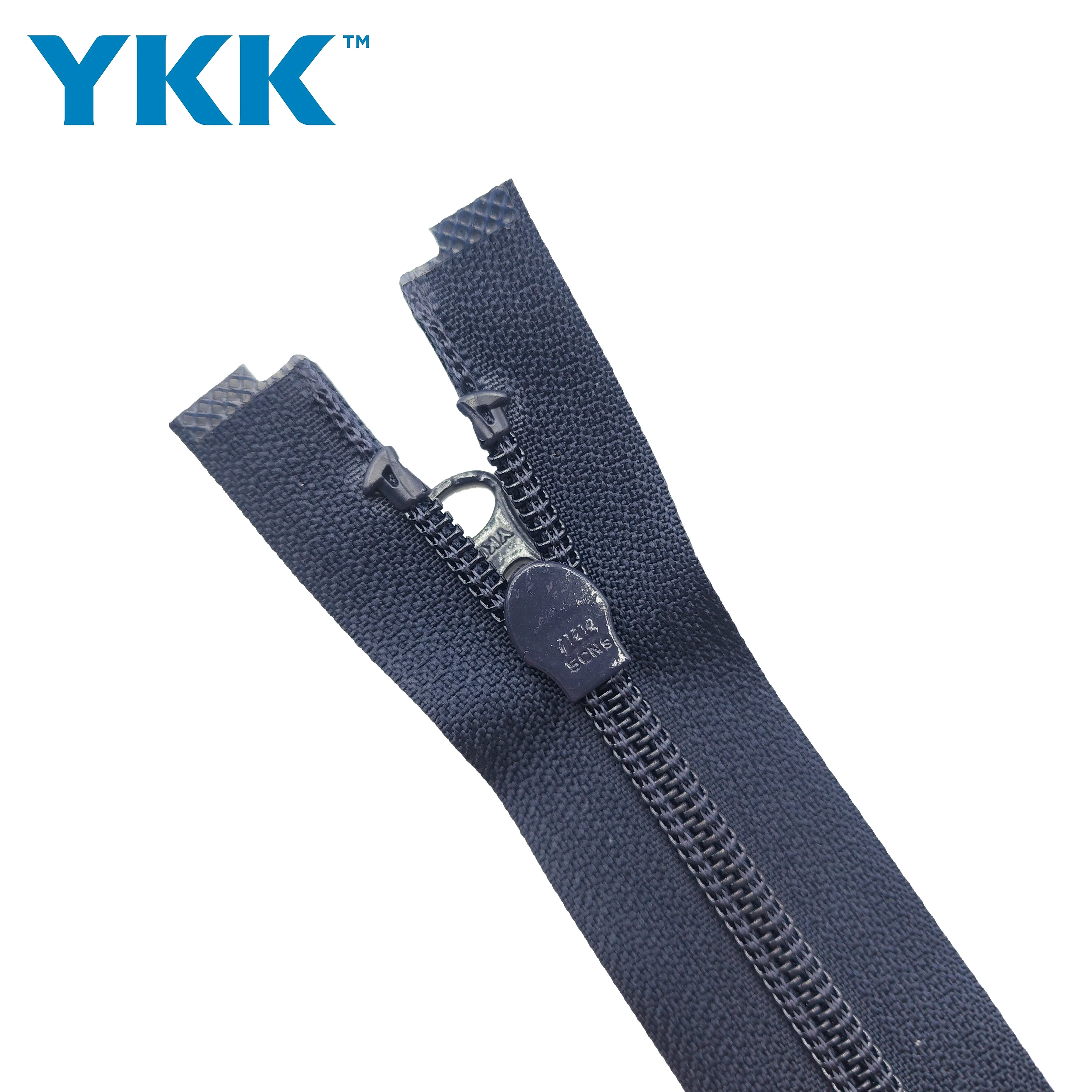 Лидер продаж водостойкая молния YKK 3 # для багажа и сумок