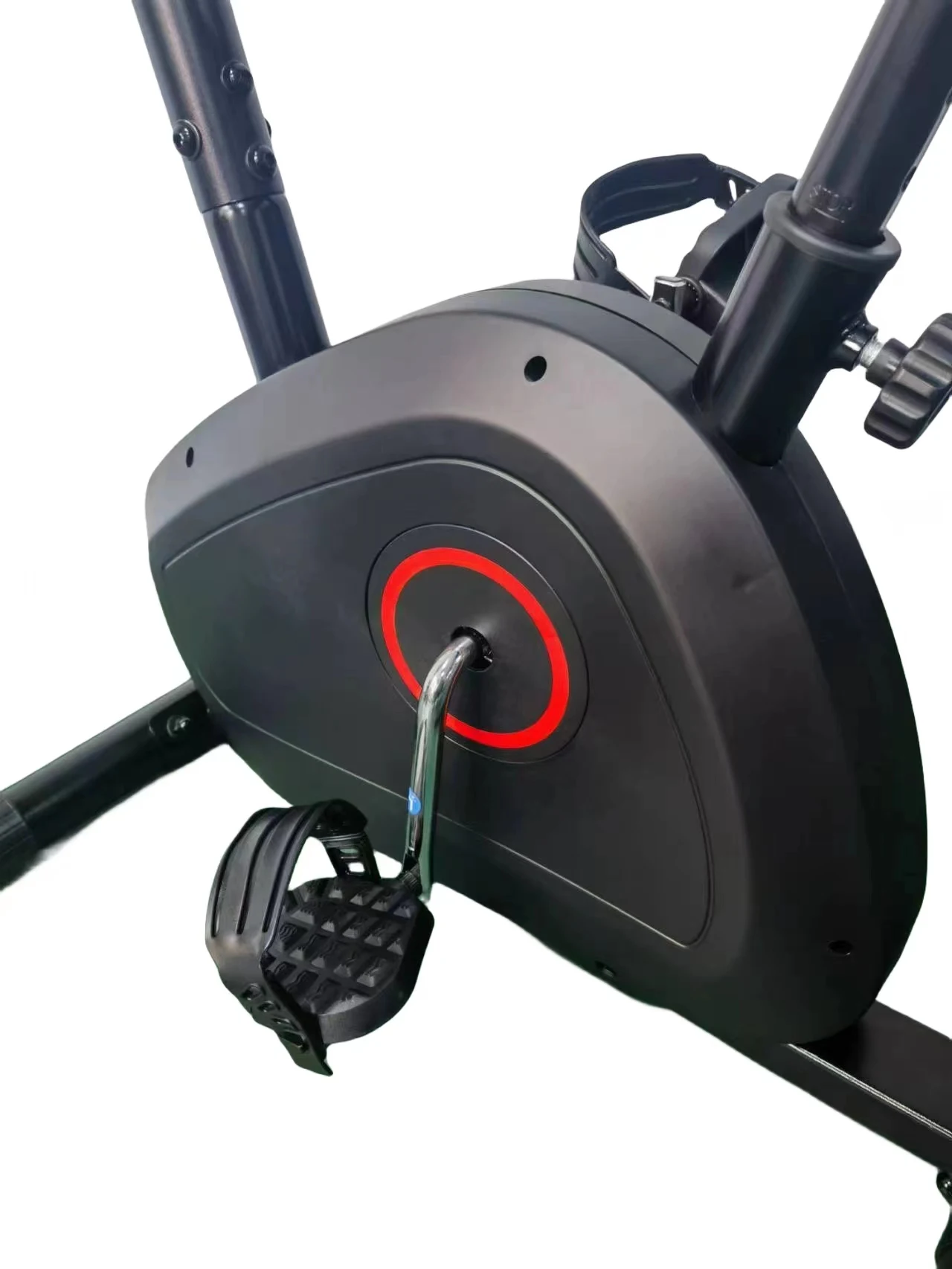 Factory Directly Sale Gym Exercise Fitness Equipment Elliptical Machine