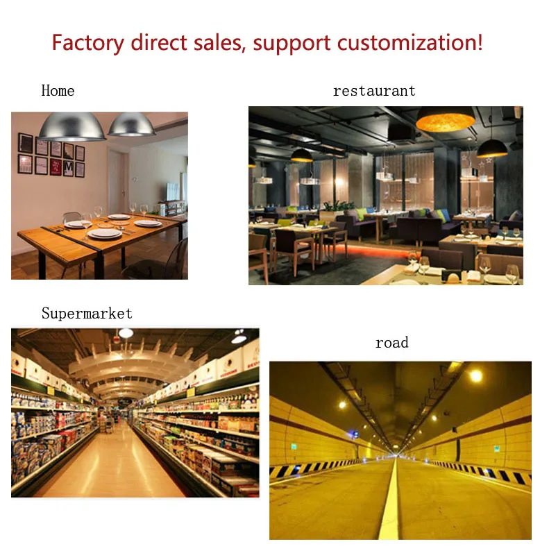 Profession Custom Made Aluminum Led Fluorescent Lamp Holder Reflector Spinning Metal Lampshade
