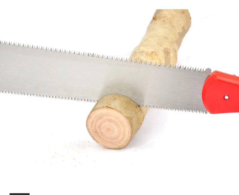 Gardening Tools Fruit Tree Home Hacksaw Multifunctional Woodworking Saw Miter Saw Miter Saw Cabinet Wood Saw