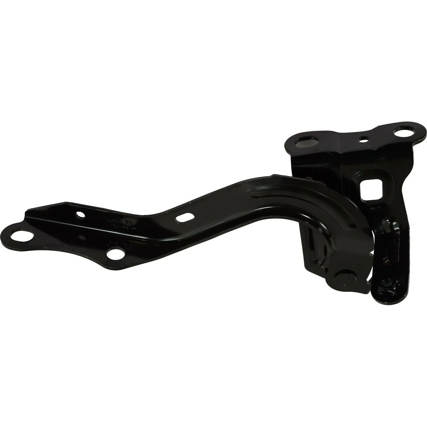 HOOD HINGE TO1236252 TO1236251 FOR TOYOTA COROLLA 2019- OEM 53420-12670 53420-02510 53410-12680 53410-02510 CAR BUMPERS