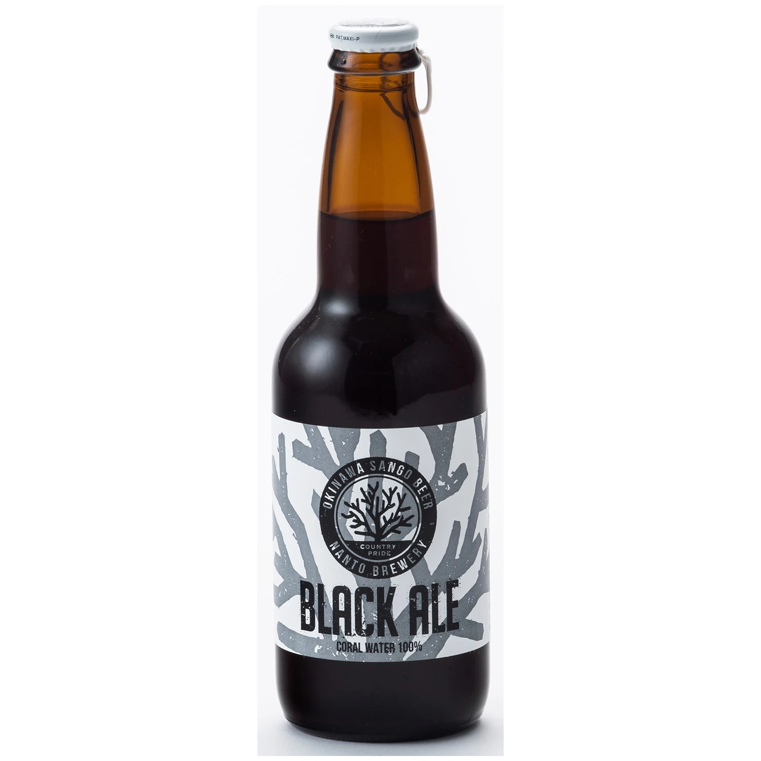 
Japanese okinawa craft sango fruity sourness beverage brewing beer 