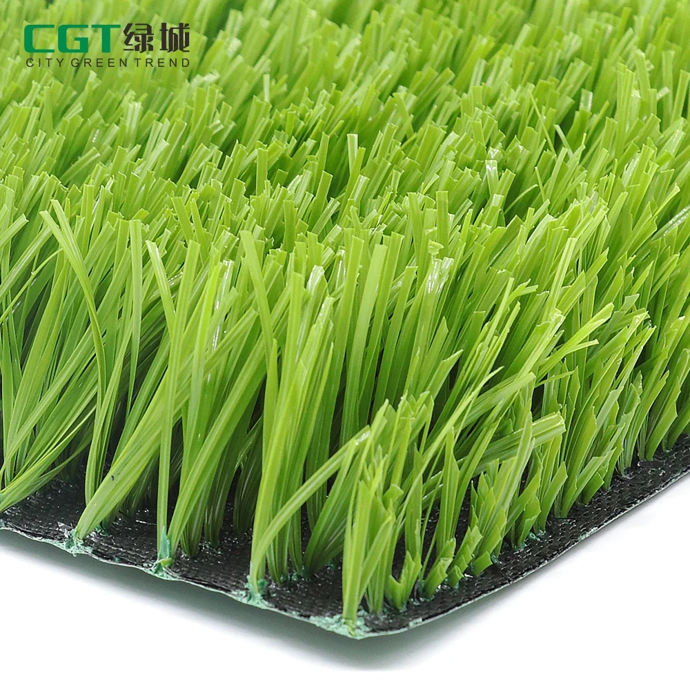 building materials producer football turf for sport field synthetic turf artificial gras carpet soccer