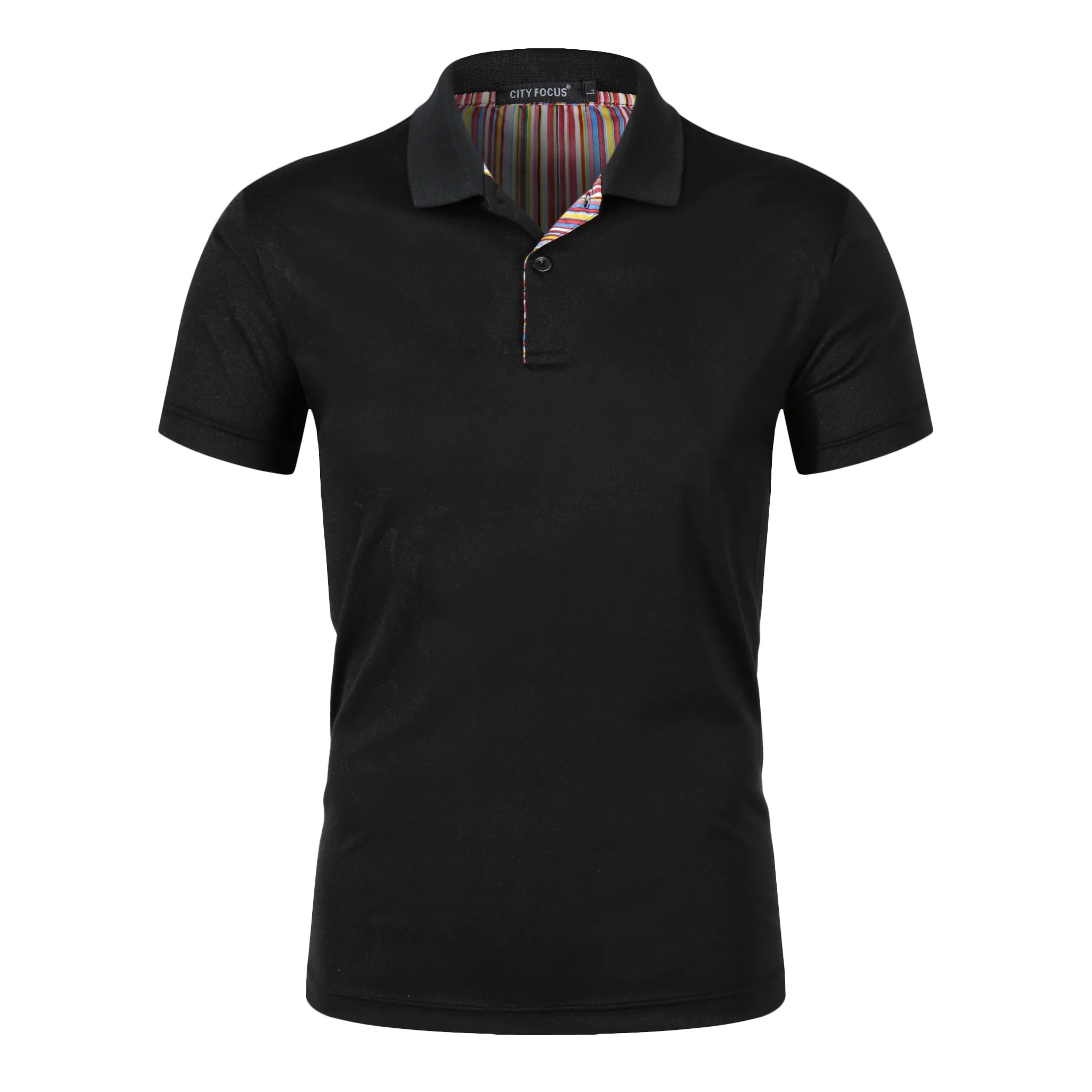 2021 casual polo shirt fast dry playeras polo wholesale