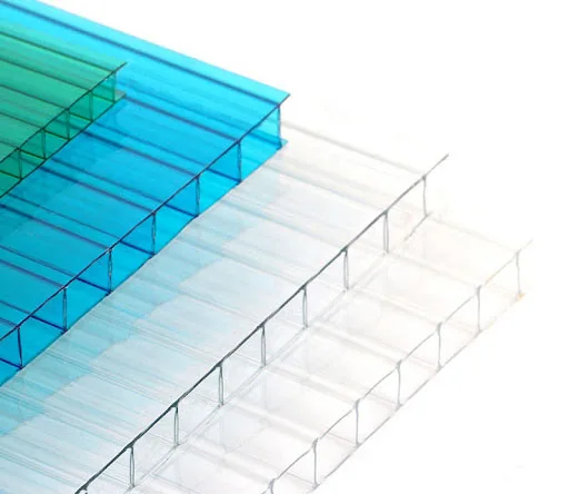 Производители поликарбоната, горячая Распродажа, Тепличный план, поликарбонат, перфорированный aveolar пластиковый лист