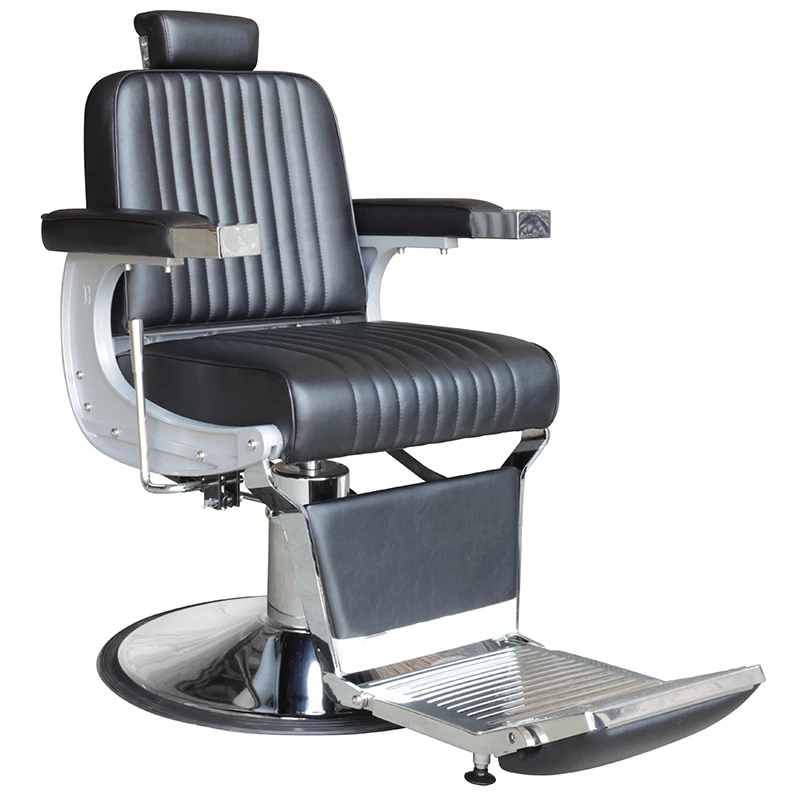 new design european style portable barber chair parts for sale