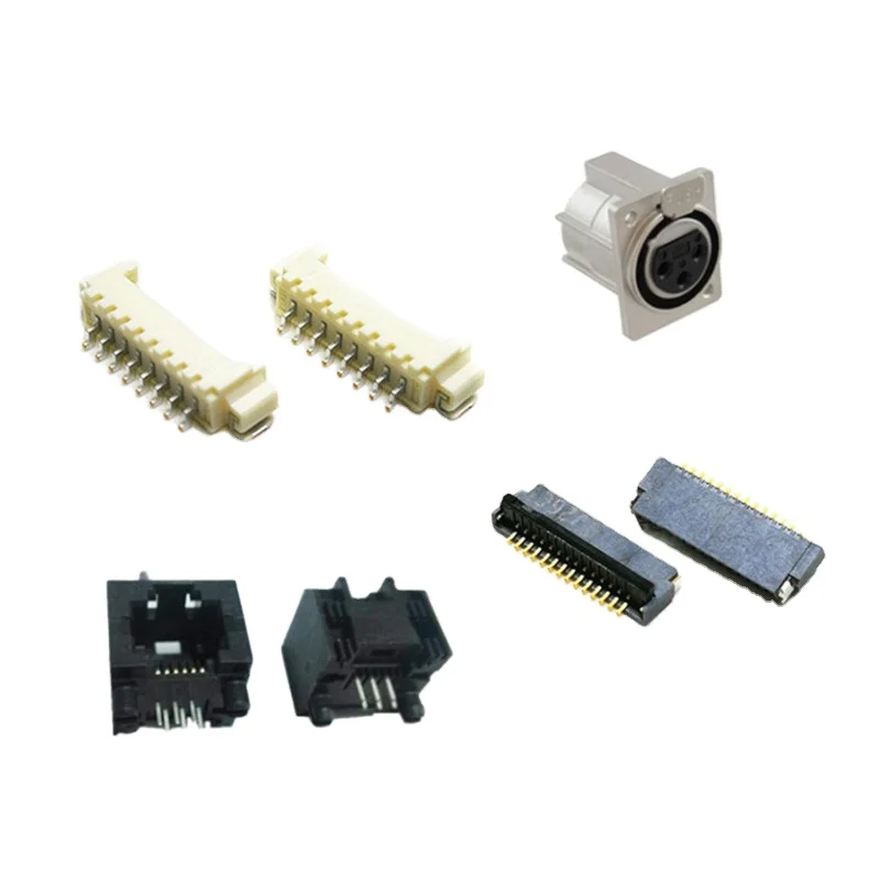 BS62LV256SC-70 Connectors Whynot Technology