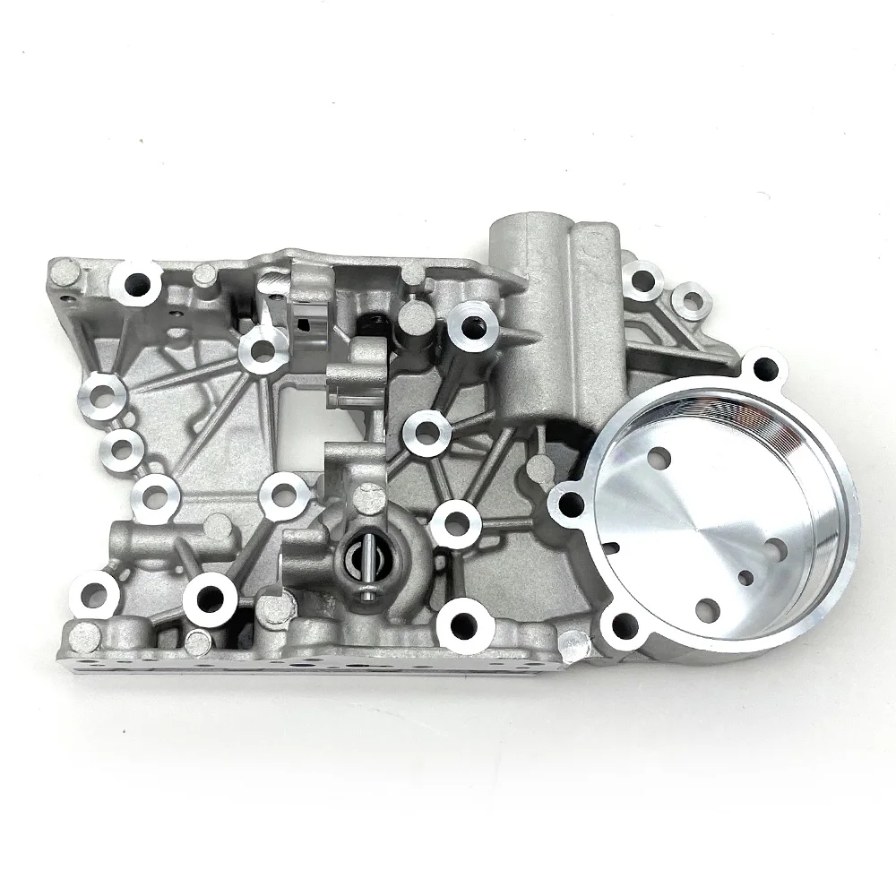 TRANSPEED DQ200 OAM 7 Speed DSG Трансмиссия 0AM клапанная пластина для Dsg Mechatronic