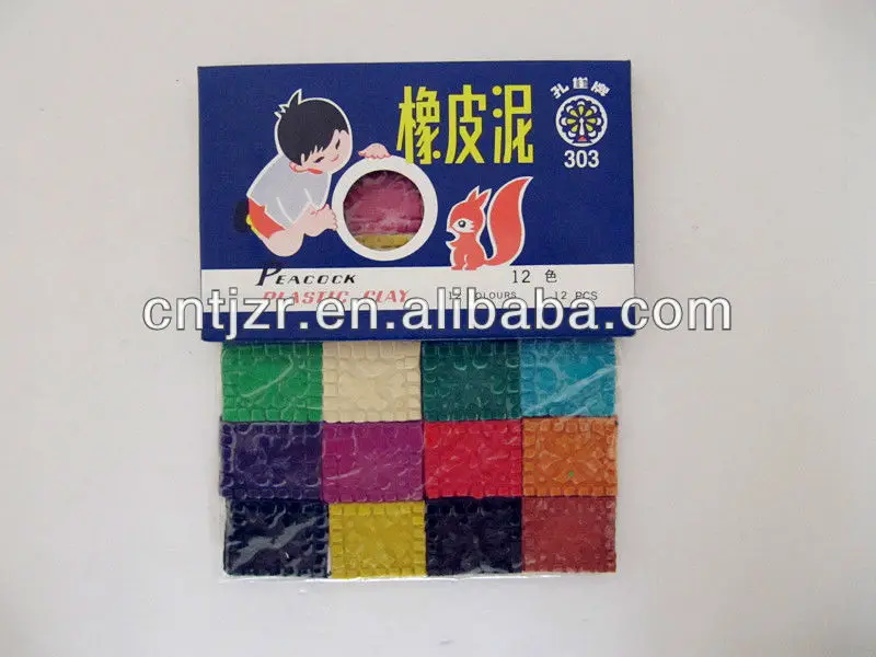 non-toxic modeling clay ,famous brand modeling clay