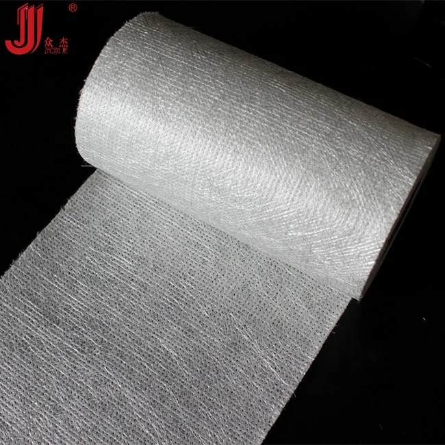 Fiberglass e glass Stitched Mat for Pultrusion Profile EMK450