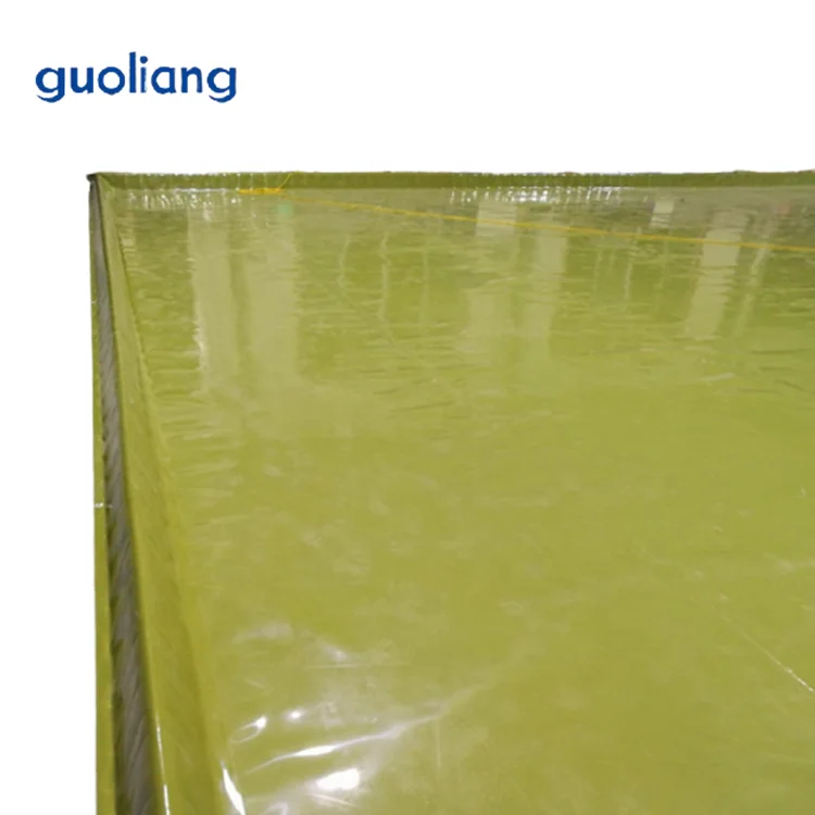
CE Approved Portable Environmental Protection Oil Spill Containment Berm 