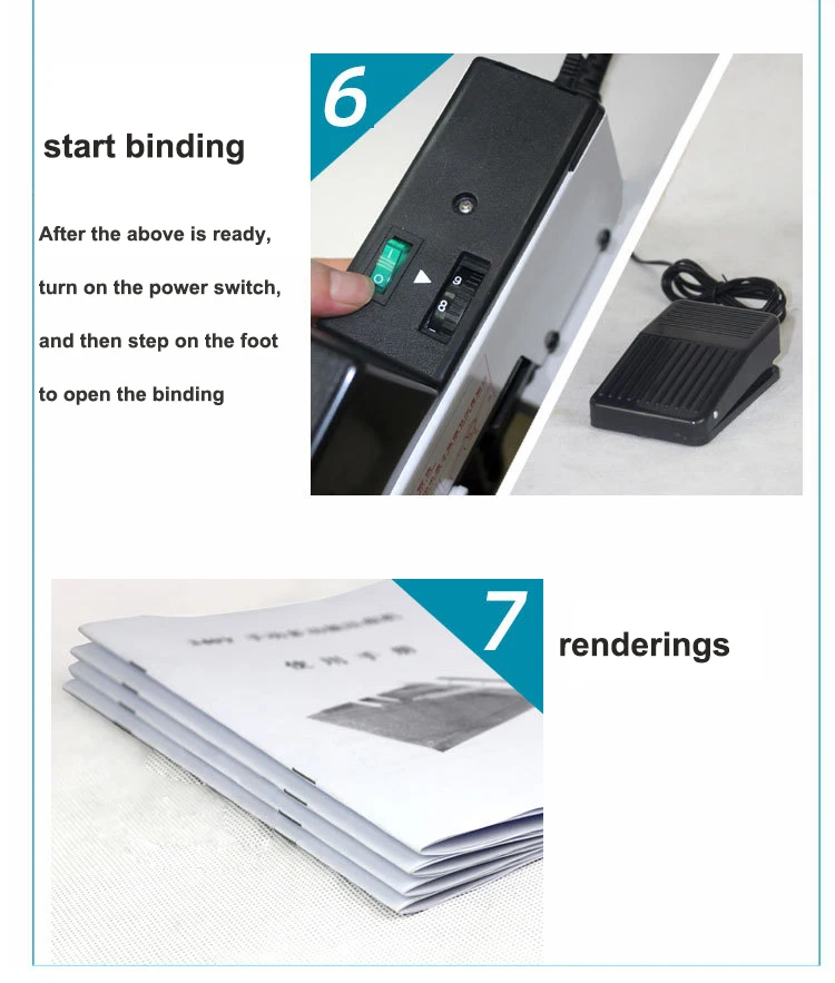 electric staple remover