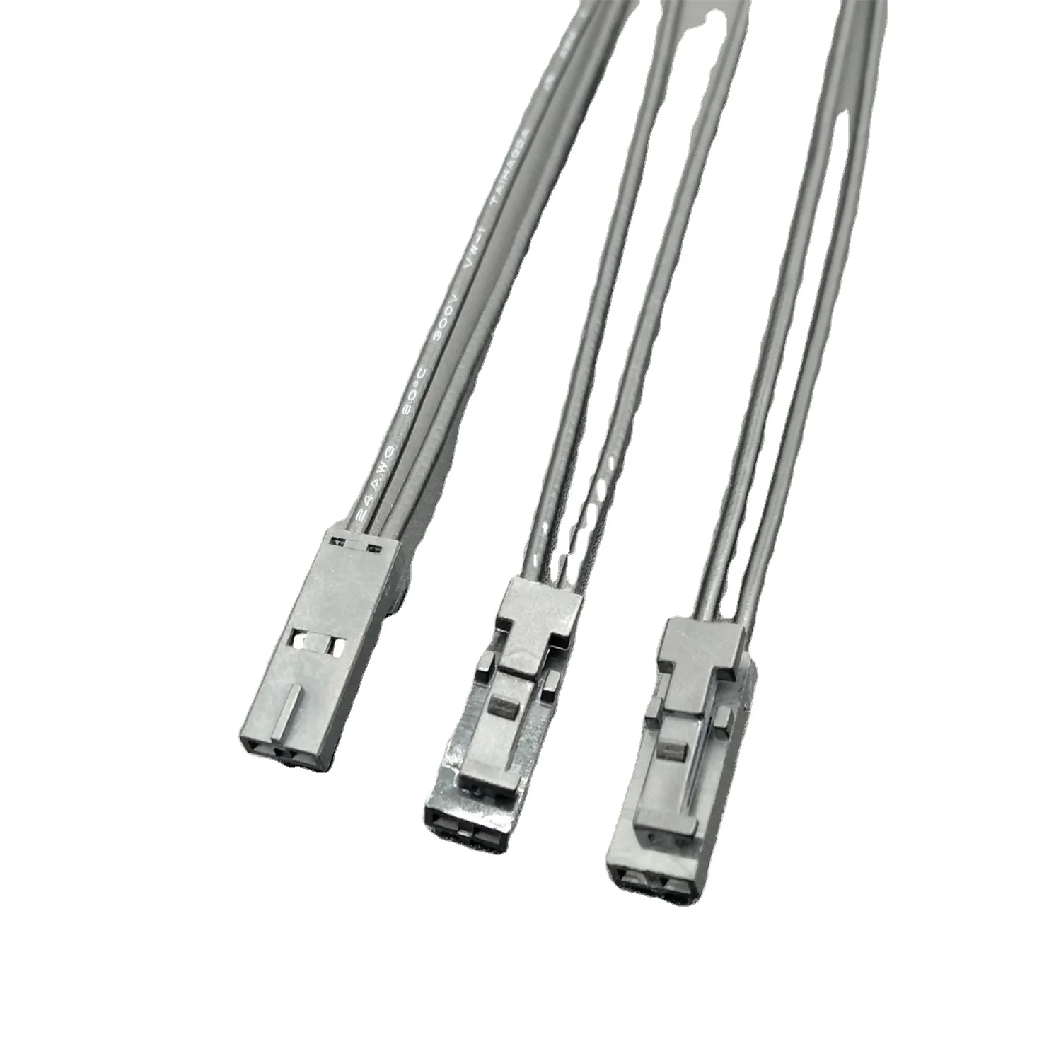 DuPont 2.54 Connector 10 Pin 24 Pin Speaker Connector Cable